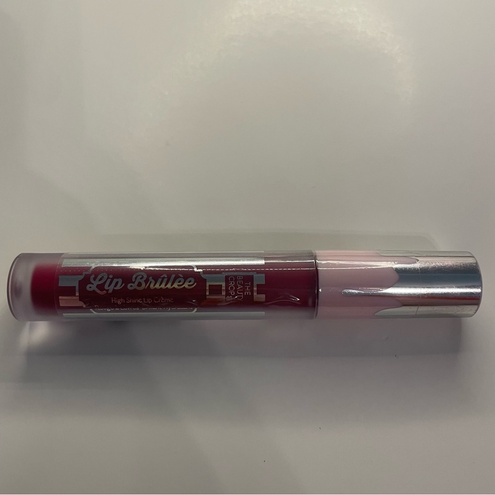 The Beauty Crop Lip Brûlée